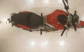 APRILIA MANA 850 2008