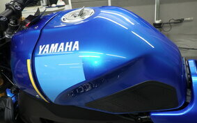 YAMAHA XSR900 2022 RN80J