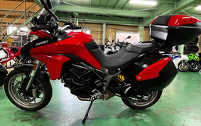 DUCATI MULTISTRADA 950 2018 AA06J