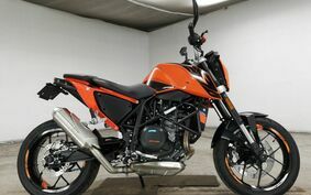 KTM 690 DUKE 2016 LDV40