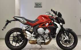 MV AGUSTA BRUTALE 800 A 2021