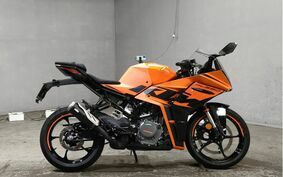 KTM 390 RC 2022 JYJ40