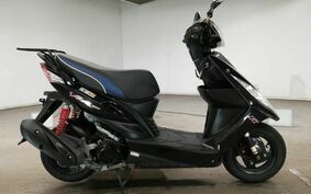 KYMCO VJR125 i SE22