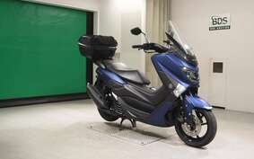 YAMAHA N-MAX SED6J