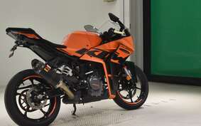 KTM 390 RC 2022