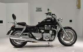 TRIUMPH THUNDERBIRD 1600 2009 NB1197