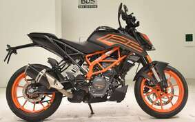 KTM 125 DUKE