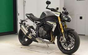 TRIUMPH SPEED TRIPLE RS 2023 3P01SC