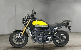 YAMAHA XSR900 2016 RN46J