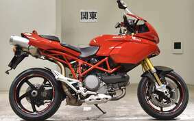 DUCATI MULTISTRADA 1100 S 2009 A109A