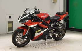 TRIUMPH DAYTONA 675 2009 MD1066