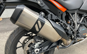 KTM 1290 SUPER ADVENTURE S 2019 V7940