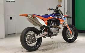 KTM 450 SMR MXP43