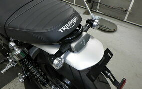 TRIUMPH SPEED TWIN 2020 AD85H4