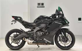 KAWASAKI ZX-25R ZX250E