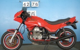 MOTO GUZZI V40 TARGA 1990