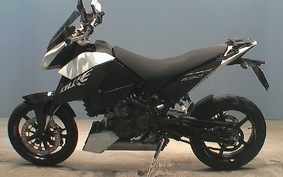 KTM 690 DUKE 2010 LDS40