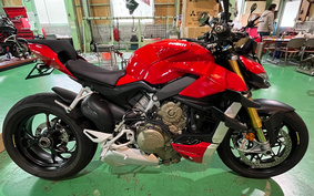 DUCATI STREETFIGHTER V4 S 2020 FA00A