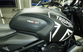 TRIUMPH TRIDENT 660 2021