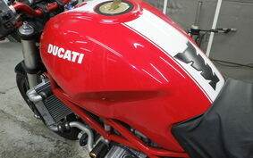 DUCATI MONSTER S4R 2007