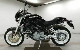 DUCATI MONSTER S4R 2005 M405A