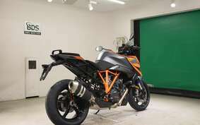 KTM 1290 SUPER DUKE GT 2024