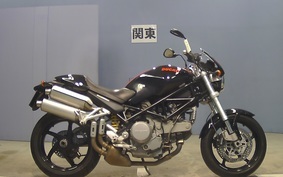 DUCATI MONSTER S2R 800 2006 M414A