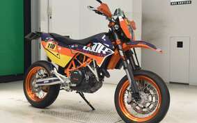 KTM 690 SMC R 2013 LST40