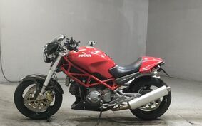 DUCATI MONSTER 400 2005 M407A