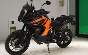 KTM 1290 SUPER ADVENTURE S 2023