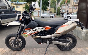 KTM 690 SMC 2011 LSS40