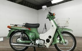 SUZUKI BIRDIE 50 BA41A