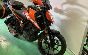 KTM 250 DUKE JPE40