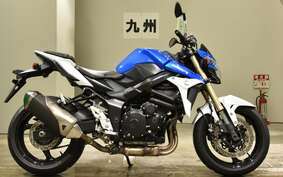 SUZUKI GSR750 A 2014 GR7NA