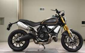 DUCATI SCRAMBLER 1100 S 2018 KF00A