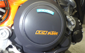 KTM 690 SMC R 2022 LSV40