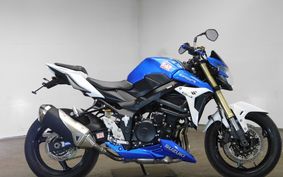 SUZUKI GSR750 2014 GR7NA