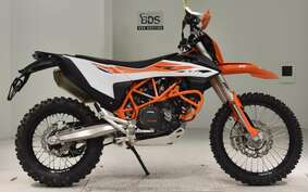 KTM 690 ENDURO R 2023