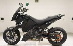 KTM 690 DUKE 2009 LDS40