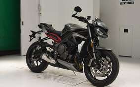 TRIUMPH STREET TRIPLE RS 2021