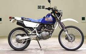 SUZUKI DJEBEL 200 (DR200SE) SH42A