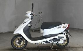 YAMAHA JOG ZR SA56J