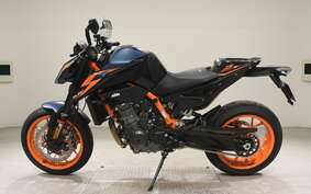 KTM 890 DUKE R 2023