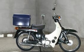 SUZUKI BIRDIE 50 BA41A