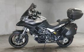 DUCATI MULTISTRADA 1200 S 2014 A302JA