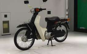 SUZUKI BIRDIE 50 BA41A