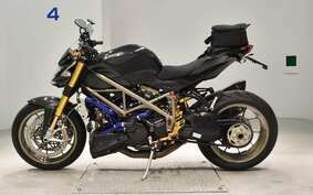 DUCATI STREETFIGHTER S 2011 F100A