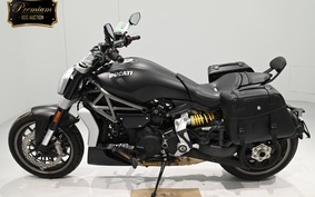 DUCATI DIAVEL X 2018