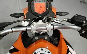 KTM 200 DUKE JUC4D