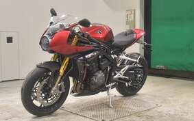 TRIUMPH SPEED TRIPLE RR 2023